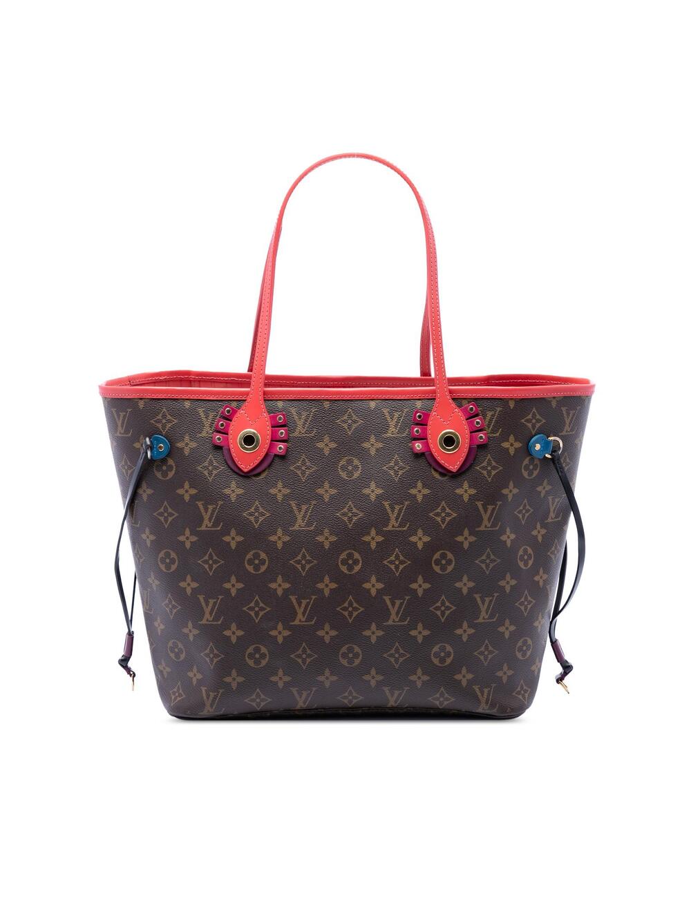 Louis Vuitton Totem Neo Neverfull Mm #307606L13B